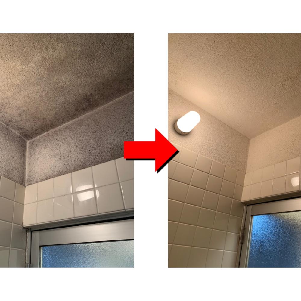 エプロン内、消毒洗浄をサービスします。画像3